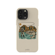 London Fog The Fisherman iPhone 13 Pro Max Case