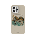 London Fog The Fisherman iPhone 16 Pro Max Case