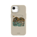 London Fog The Fisherman iPhone 16e/17e Case