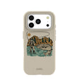 London Fog The Fisherman iPhone 17 Pro Case