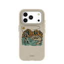London Fog The Fisherman iPhone 17 Pro Case