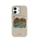 London Fog The Fisherman iPhone 17 Case