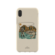 London Fog The Fisherman iPhone XR Case