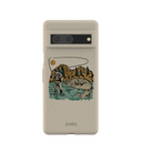 London Fog The Fisherman Google Pixel 7 Case