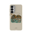 London Fog The Fisherman Samsung Galaxy S26+(Plus) Case