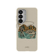 London Fog The Fisherman Samsung Galaxy S26 Case