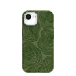 Forest Floor Time Etched iPhone 16e/17e Case