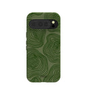 Forest Floor Time Etched Google Pixel 10/10 Pro Case