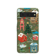 Forest Floor Tinsel Town Google Pixel 8 Case