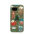 Forest Floor Tinsel Town Google Pixel 9a Case