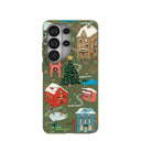 Forest Floor Tinsel Town Samsung Galaxy S26 Ultra Case