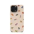 Seashell Tiny Amphibians iPhone 13 Pro Max Case