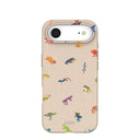 Seashell Tiny Amphibians iPhone Air Case