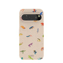 Seashell Tiny Amphibians Google Pixel 9/9 Pro Case