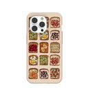 Seashell Toasted iPhone 14 Pro Case