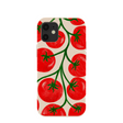 Seashell Tomato Tango iPhone 12 Mini Case