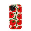 Seashell Tomato Tango iPhone 12 Pro Max Case
