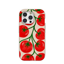 Seashell Tomato Tango iPhone 15 Pro Case