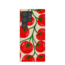 Seashell Tomato Tango Samsung Galaxy S24 Ultra Case