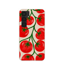 Seashell Tomato Tango Samsung Galaxy S25+(Plus) Case