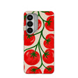 Seashell Tomato Tango Samsung Galaxy S26 Case