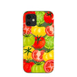 Forest Floor Tomato to Soup iPhone 12 Mini Case