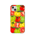 Forest Floor Tomato to Soup iPhone 14 Plus Case