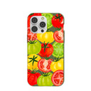 Forest Floor Tomato to Soup iPhone 14 Pro Max Case