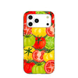 Forest Floor Tomato to Soup iPhone 17 Pro Max Case
