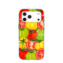 Forest Floor Tomato to Soup iPhone 17 Pro Max Case