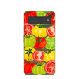 Forest Floor Tomato to Soup Google Pixel 6 Case