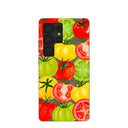 Forest Floor Tomato to Soup Samsung Galaxy S25 Ultra Case