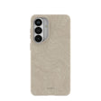 London Fog Trail Lines Samsung Galaxy S26+(Plus) Case