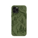 Forest Floor Trailbound iPhone 12 Pro Max Case