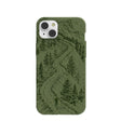 Forest Floor Trailbound iPhone 14 Plus Case