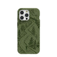 Forest Floor Trailbound iPhone 15 Pro Max Case