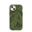 Forest Floor Trailbound iPhone 15 Case