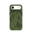 Forest Floor Trailbound iPhone Air Case