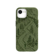 Forest Floor Trailbound iPhone 16e/17e Case