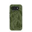 Forest Floor Trailbound Google Pixel 10a Case