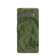 Forest Floor Trailbound Google Pixel 7a Case