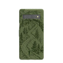 Forest Floor Trailbound Google Pixel 7a Case