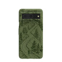 Forest Floor Trailbound Google Pixel 8 Case