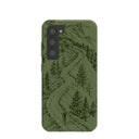 Forest Floor Trailbound Samsung Galaxy S23 Case