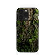 Black Tree Bark iPhone 13 Pro Case