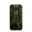 Black Tree Bark Google Pixel 10 Pro XL Case