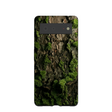 Black Tree Bark Google Pixel 6 Case