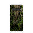 Black Tree Bark Google Pixel 7 Pro Case