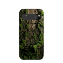 Black Tree Bark Google Pixel 9 Pro XL Case