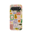 Seashell Tropic Muse Google Pixel 10 Pro XL Case